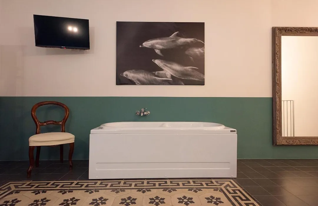 Vintage Suite Napoli-1