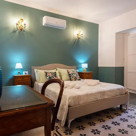 Vintage Suite Napoli-3